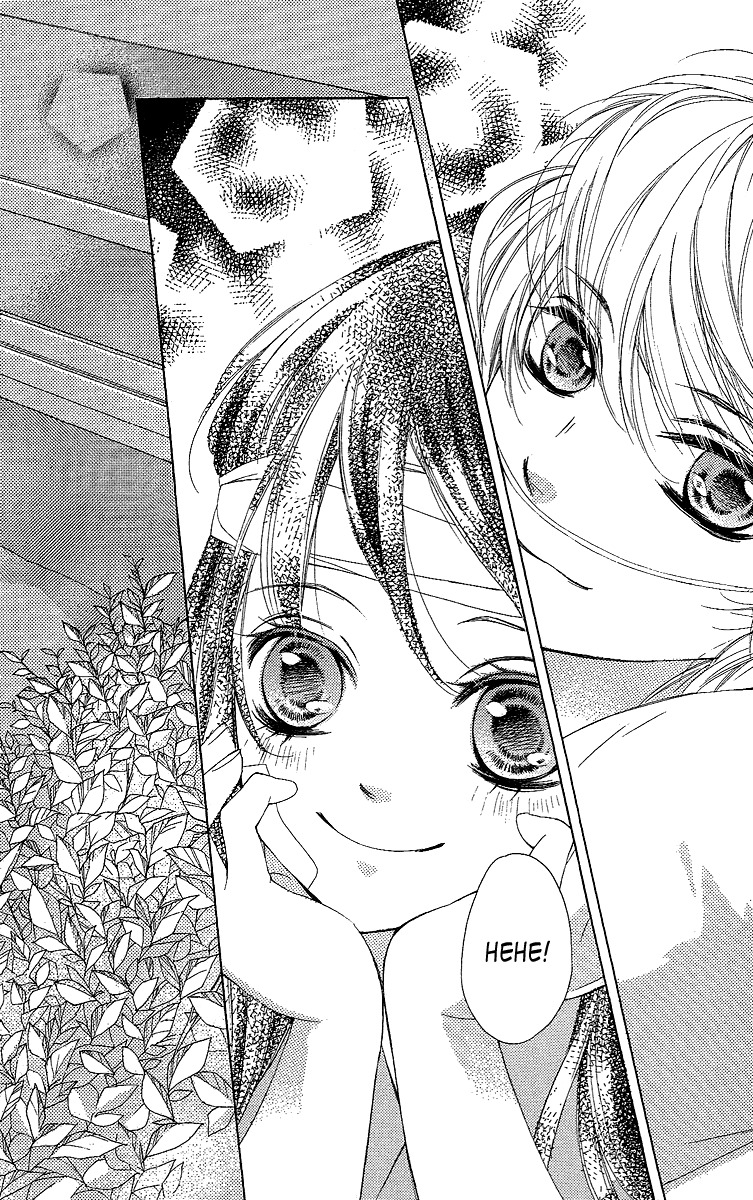 Yamamoto Zenjirou to Moushimasu Chapter 18.3 page 38 - Chapter 18.3