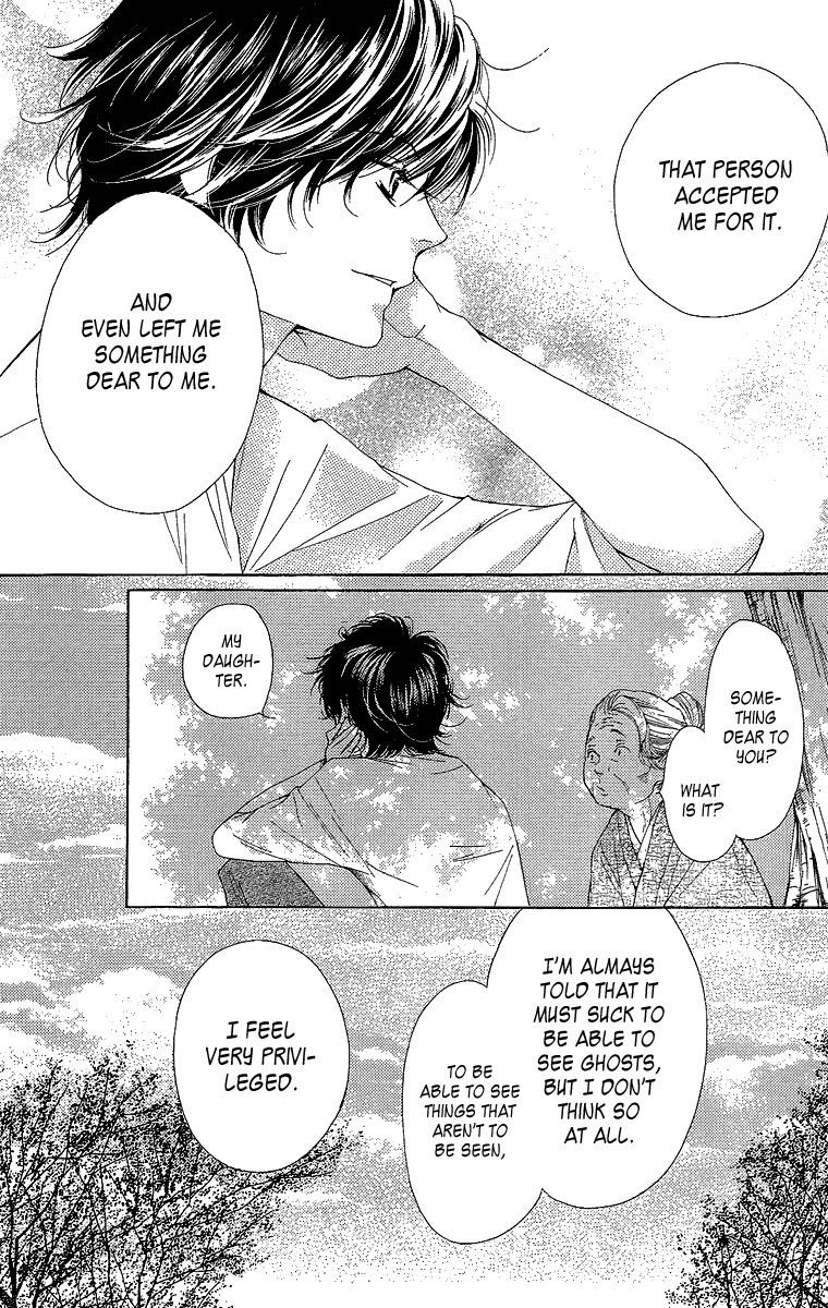 Yamamoto Zenjirou to Moushimasu Chapter 18.3 page 42 - Chapter 18.3