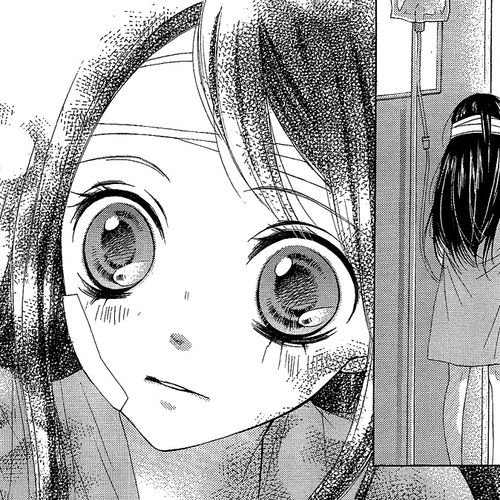 Yamamoto Zenjirou to Moushimasu Chapter 18.3 cover