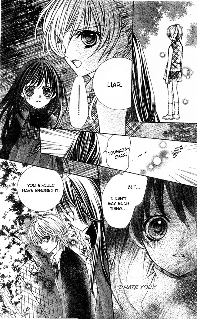 Yamamoto Zenjirou to Moushimasu Chapter 2 page 20 - Chapter 2