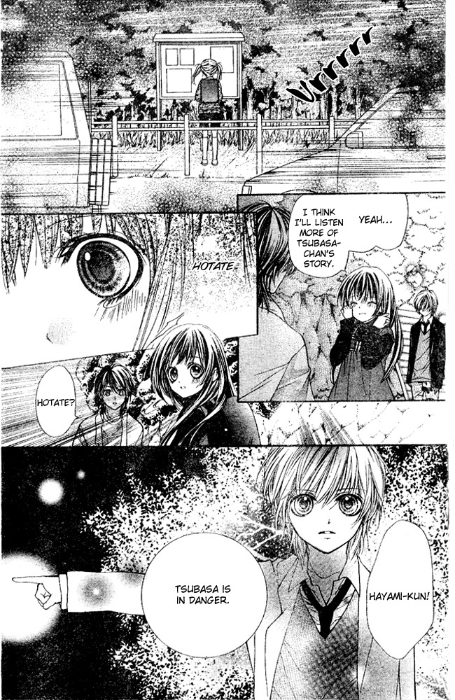Yamamoto Zenjirou to Moushimasu Chapter 2 page 26 - Chapter 2