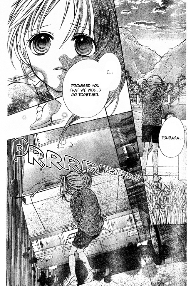 Yamamoto Zenjirou to Moushimasu Chapter 2 page 28 - Chapter 2