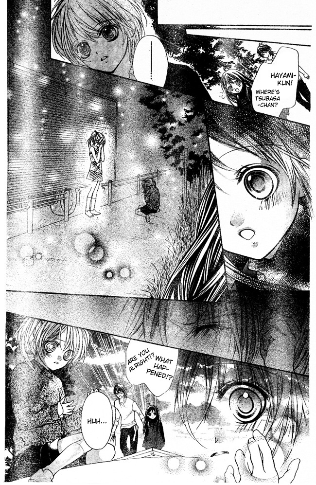 Yamamoto Zenjirou to Moushimasu Chapter 2 page 29 - Chapter 2
