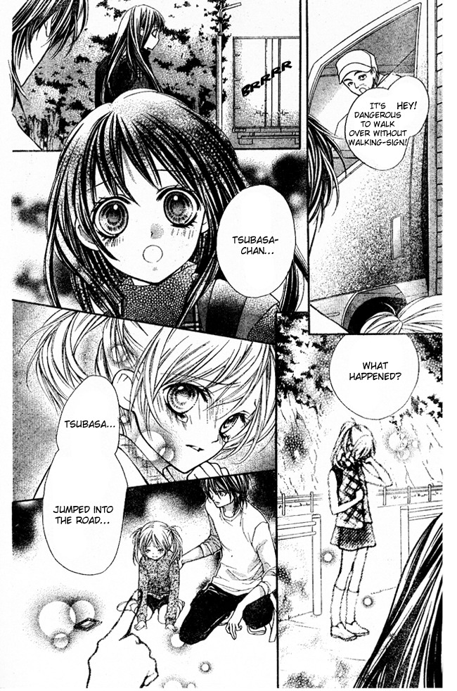 Yamamoto Zenjirou to Moushimasu Chapter 2 page 30 - Chapter 2