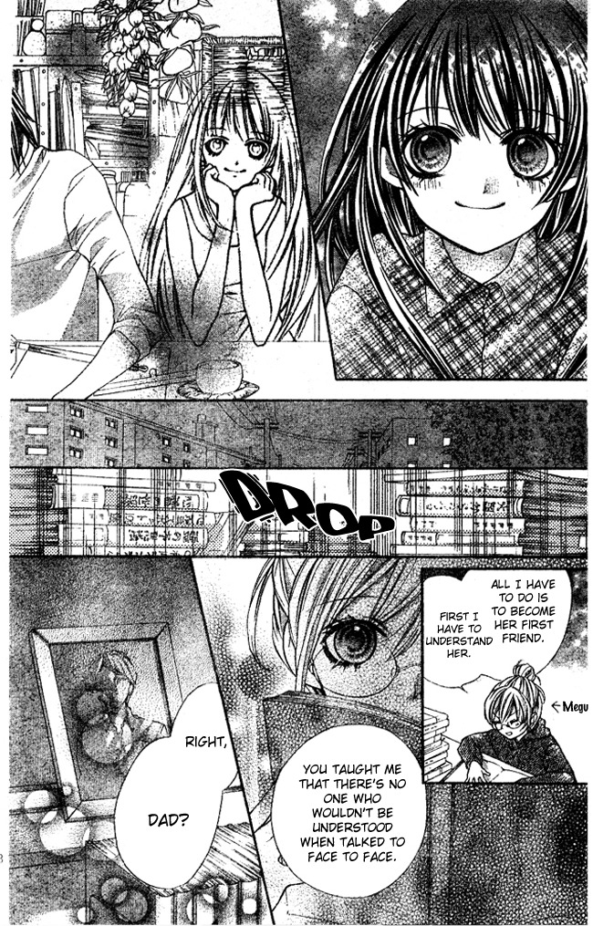 Yamamoto Zenjirou to Moushimasu Chapter 2 page 40 - Chapter 2