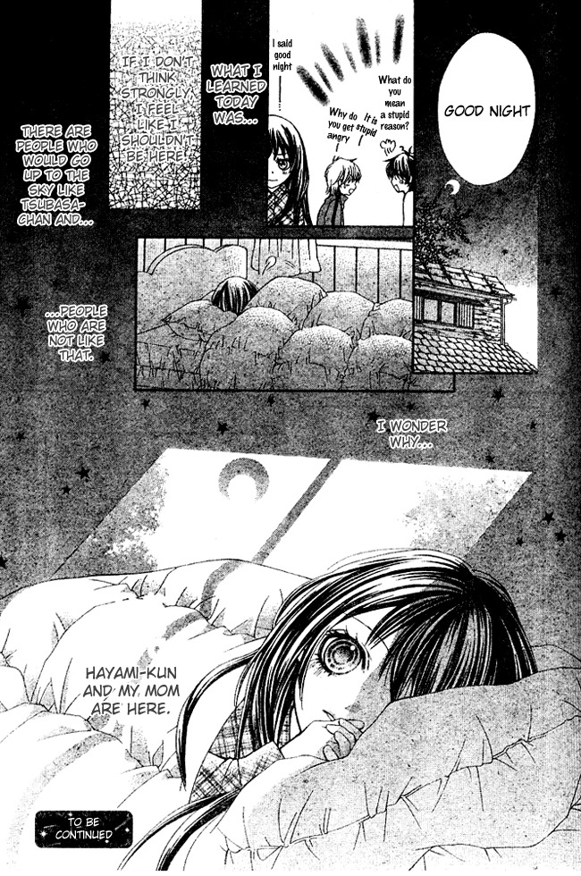 Yamamoto Zenjirou to Moushimasu Chapter 2 page 41 - Chapter 2