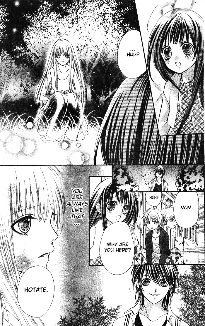 Yamamoto Zenjirou to Moushimasu Chapter 3 page 50 - Chapter 3