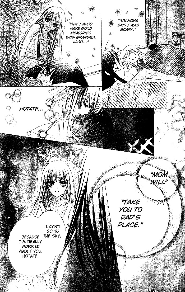 Yamamoto Zenjirou to Moushimasu Chapter 3 page 52 - Chapter 3