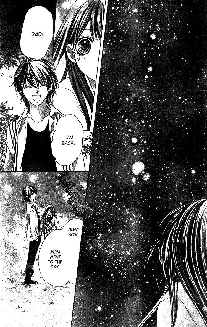 Yamamoto Zenjirou to Moushimasu Chapter 3 page 56 - Chapter 3