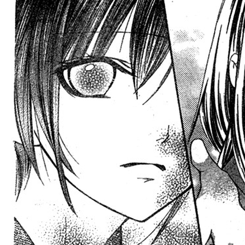 Yamamoto Zenjirou to Moushimasu Chapter 5 cover