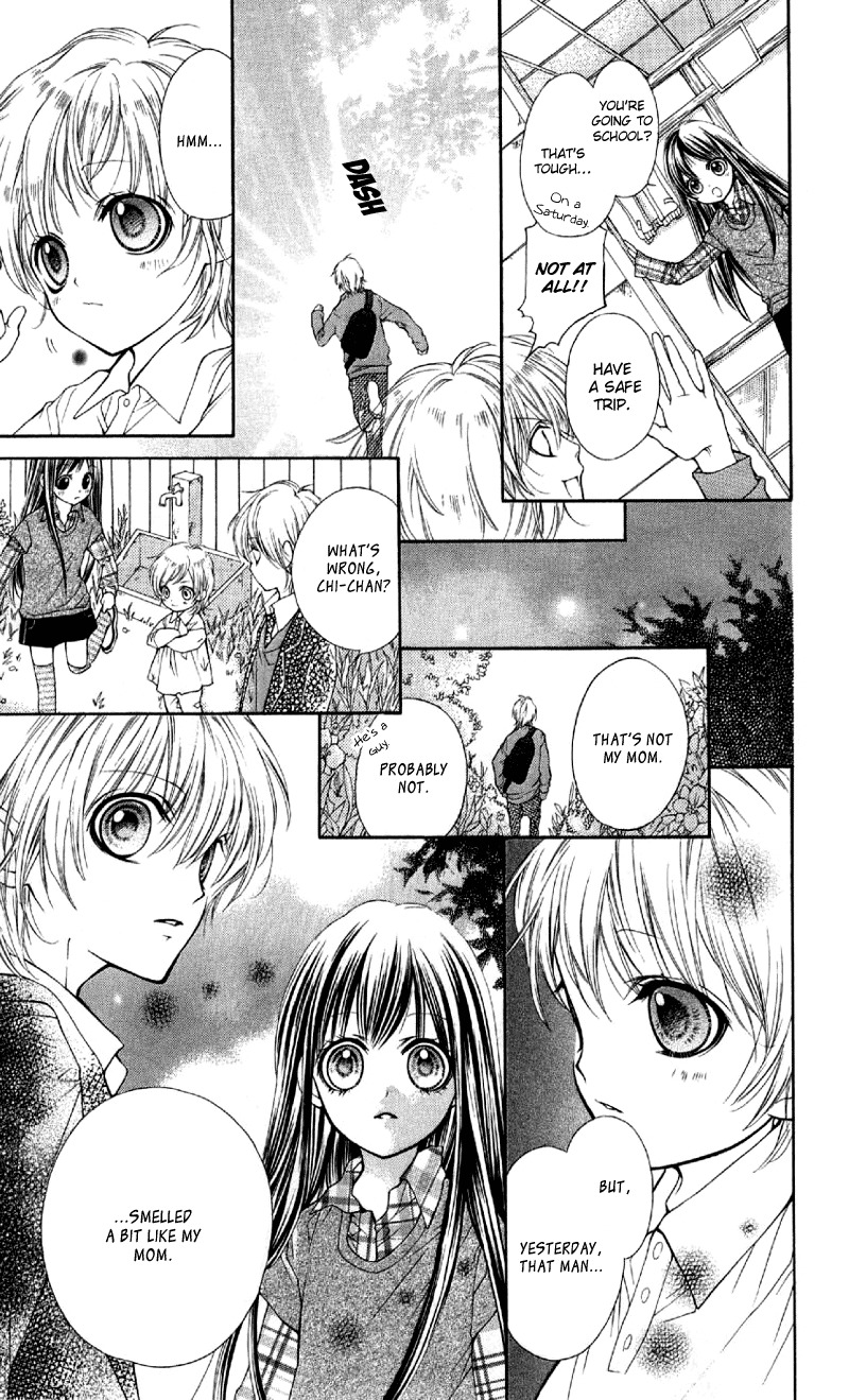 Yamamoto Zenjirou to Moushimasu Chapter 6 page 14 - Chapter 6