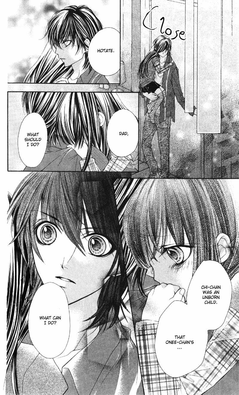 Yamamoto Zenjirou to Moushimasu Chapter 6 page 27 - Chapter 6
