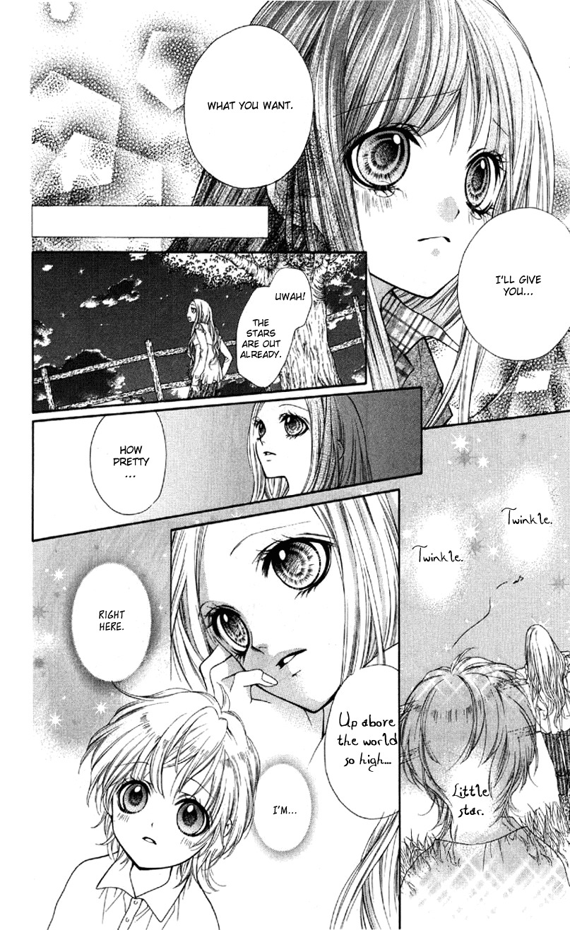 Yamamoto Zenjirou to Moushimasu Chapter 6 page 29 - Chapter 6