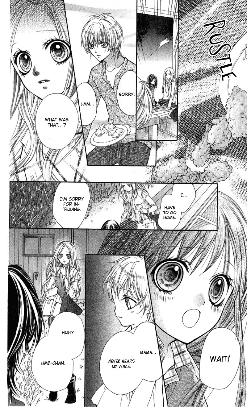 Yamamoto Zenjirou to Moushimasu Chapter 6 page 33 - Chapter 6