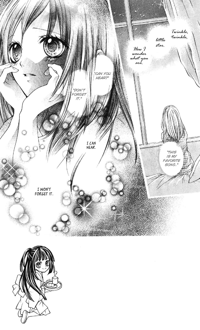 Yamamoto Zenjirou to Moushimasu Chapter 6 page 4 - Chapter 6