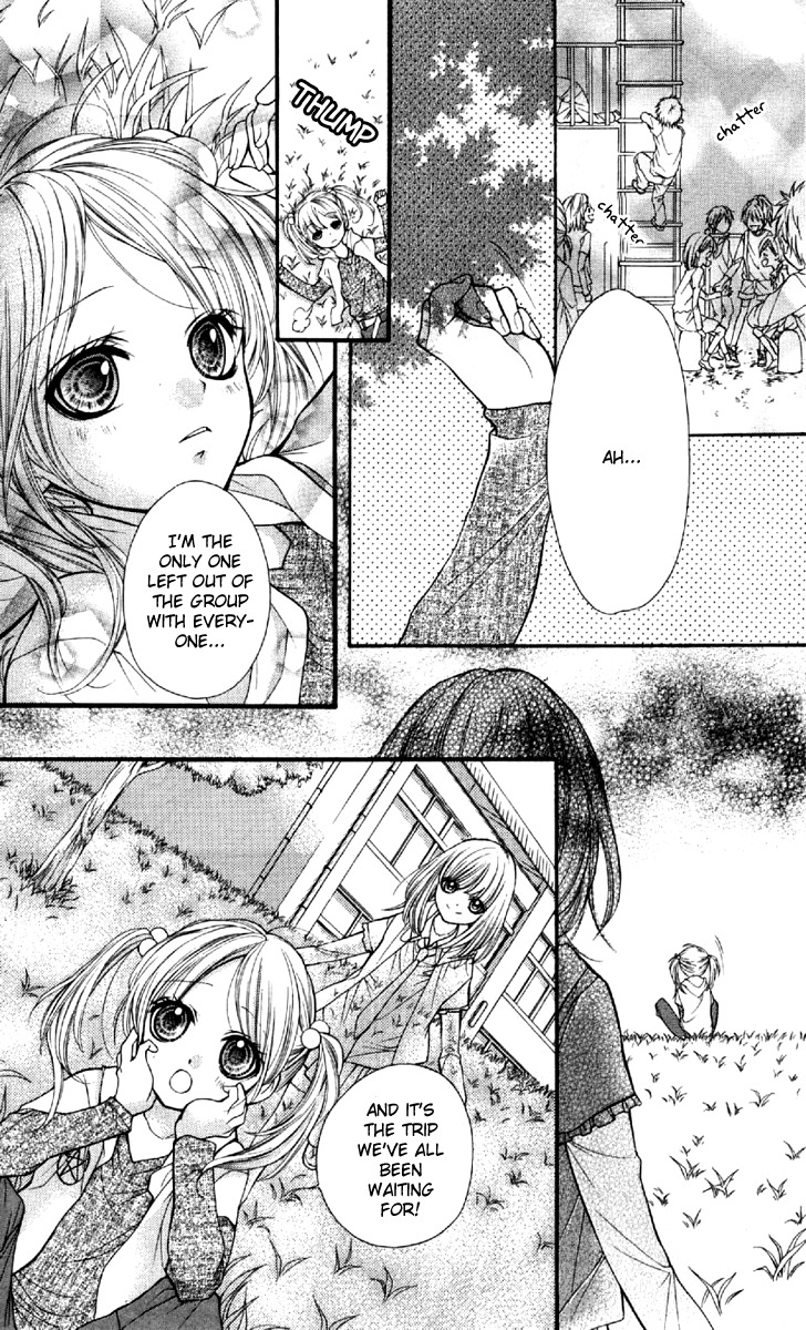 Yamamoto Zenjirou to Moushimasu Chapter 7 page 12 - Chapter 7