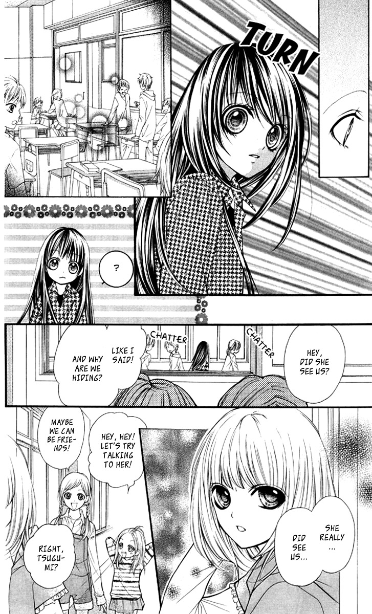 Yamamoto Zenjirou to Moushimasu Chapter 7 page 9 - Chapter 7