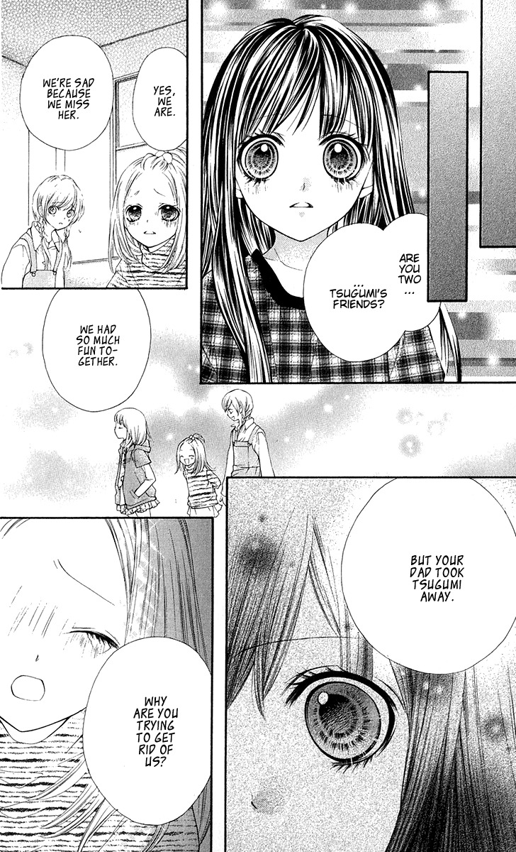 Yamamoto Zenjirou to Moushimasu Chapter 9 page 21 - Chapter 9