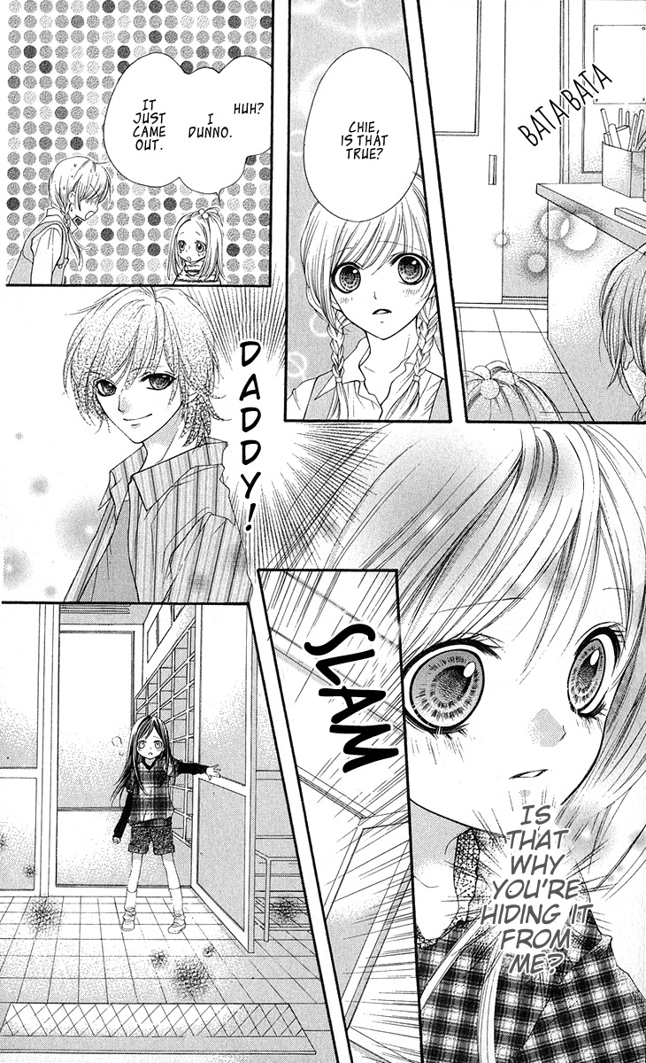 Yamamoto Zenjirou to Moushimasu Chapter 9 page 23 - Chapter 9
