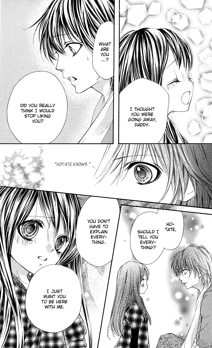 Yamamoto Zenjirou to Moushimasu Chapter 9 page 41 - Chapter 9