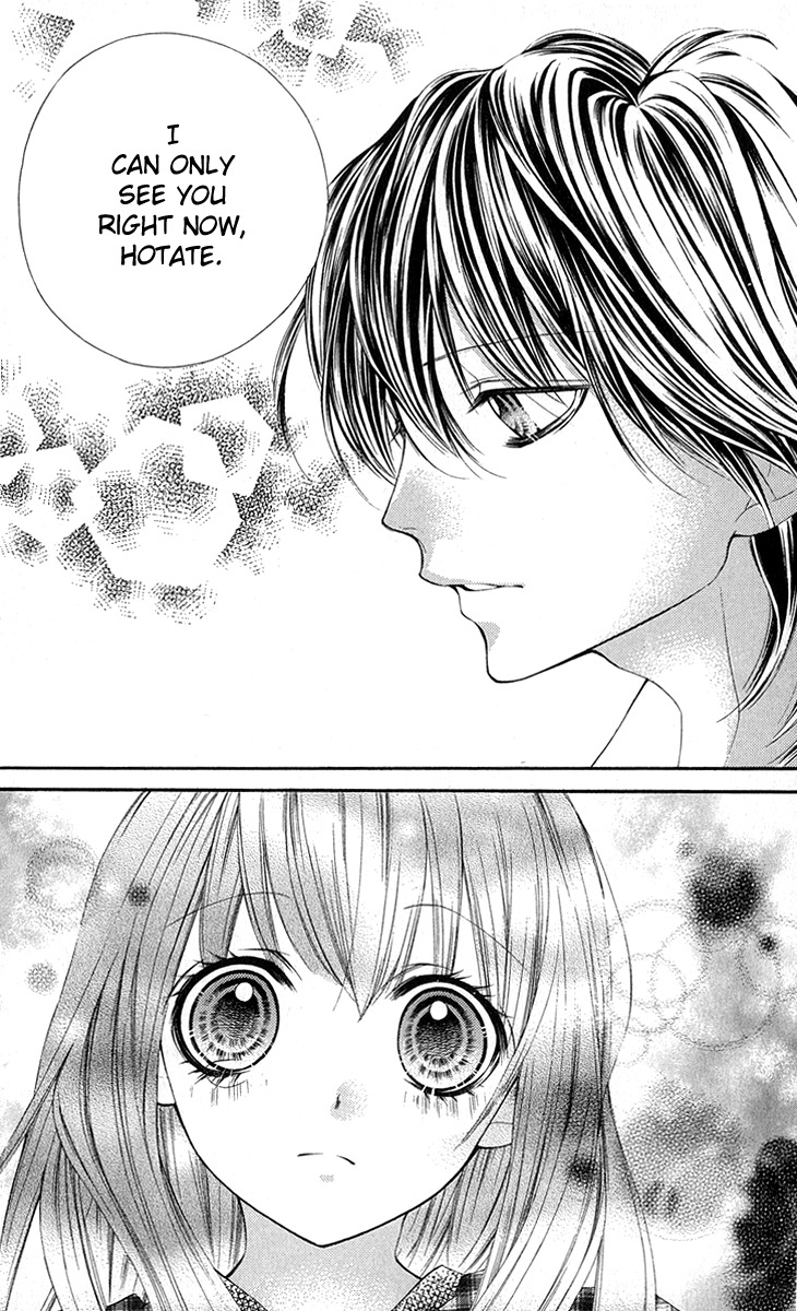 Yamamoto Zenjirou to Moushimasu Chapter 9 page 43 - Chapter 9