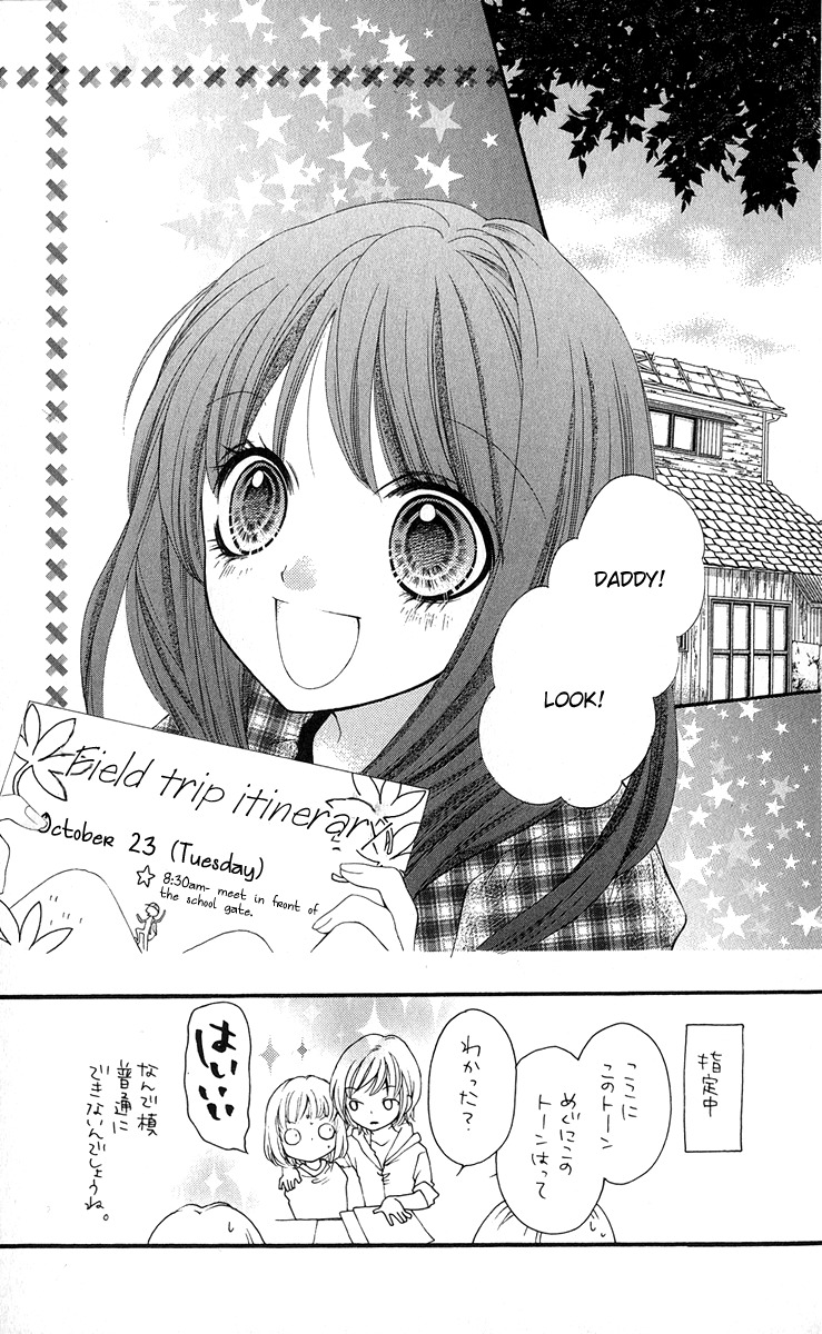 Yamamoto Zenjirou to Moushimasu Chapter 9 page 6 - Chapter 9