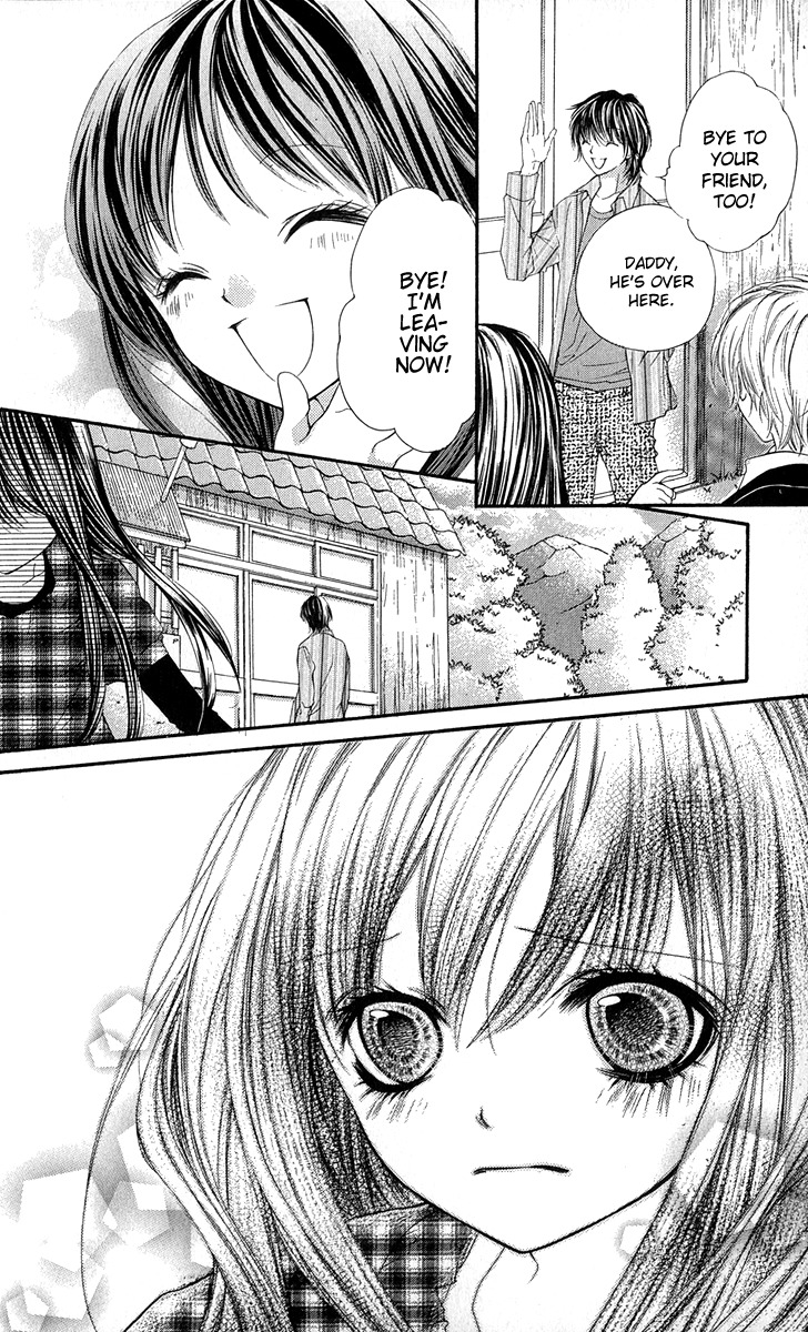 Yamamoto Zenjirou to Moushimasu Chapter 9 page 9 - Chapter 9