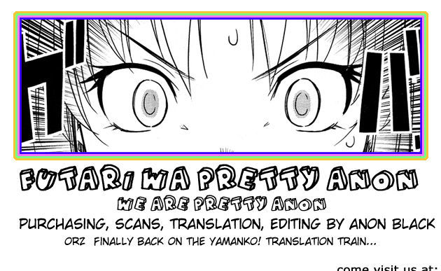 Yamanko! Chapter 13 page 15 - Chapter 13