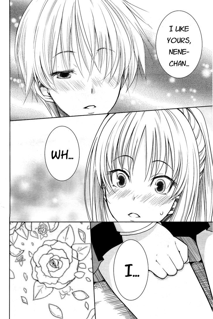 Yamanko! Chapter 13 page 2 - Chapter 13