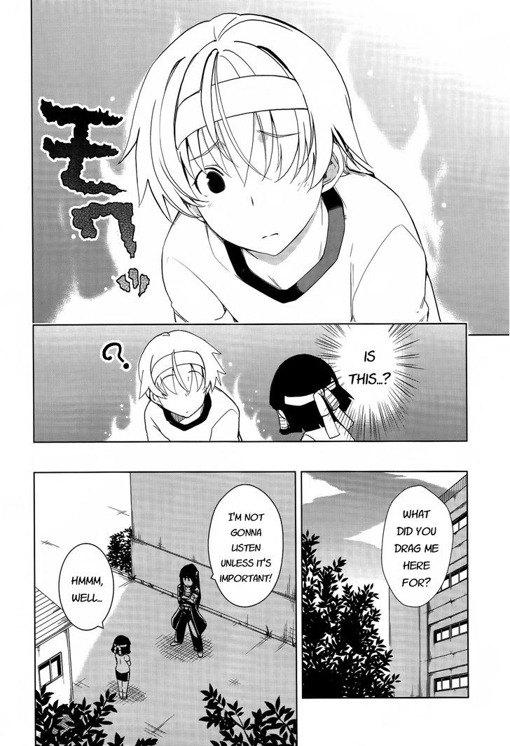 Yamanko! Chapter 17 page 10 - Chapter 17