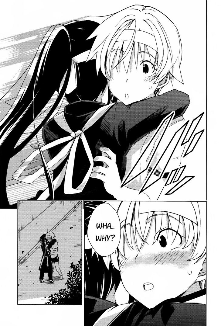 Yamanko! Chapter 17 page 13 - Chapter 17