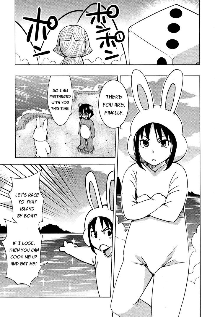 Yamanko! Chapter 21 page 11 - Chapter 21