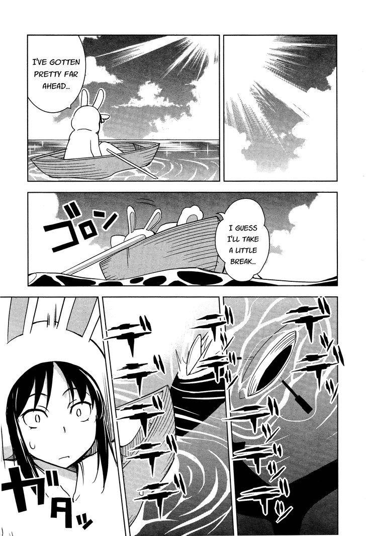 Yamanko! Chapter 21 page 13 - Chapter 21