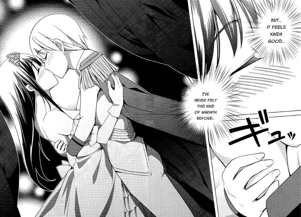 Yamanko! Chapter 22.2 page 20 - Chapter 22 v2 : [End]