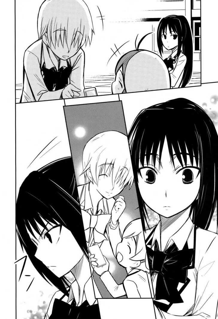 Yamanko! Chapter 3 page 19 - Chapter 3