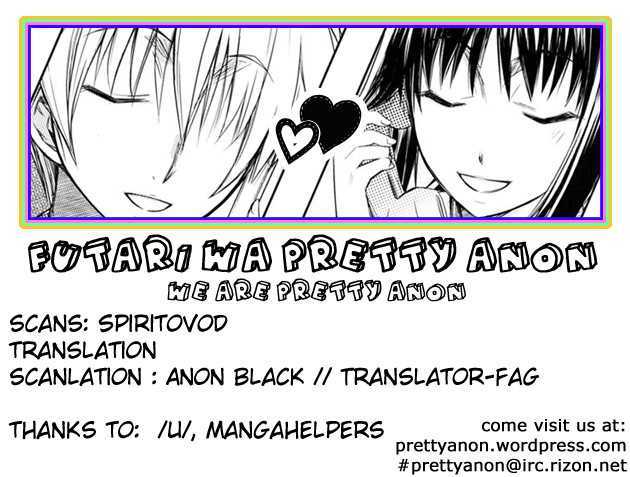 Yamanko! Chapter 3 page 40 - Chapter 3