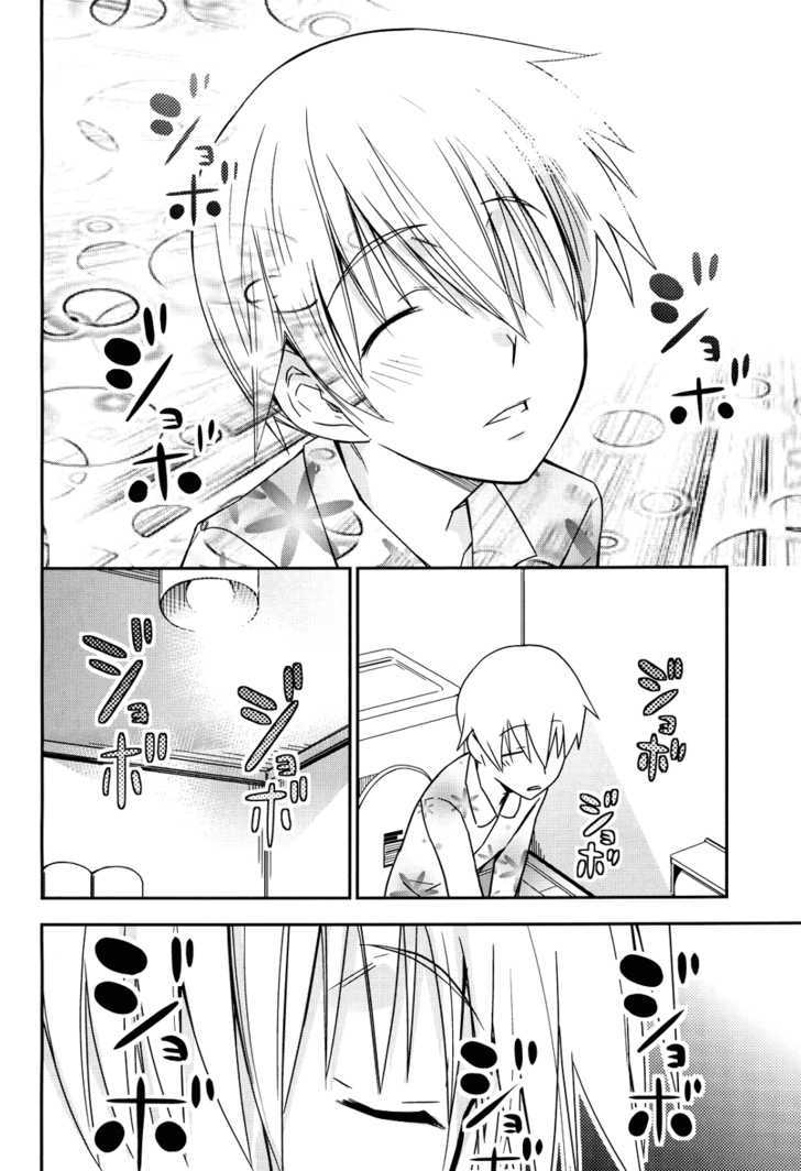 Yamanko! Chapter 4 page 36 - Chapter 4