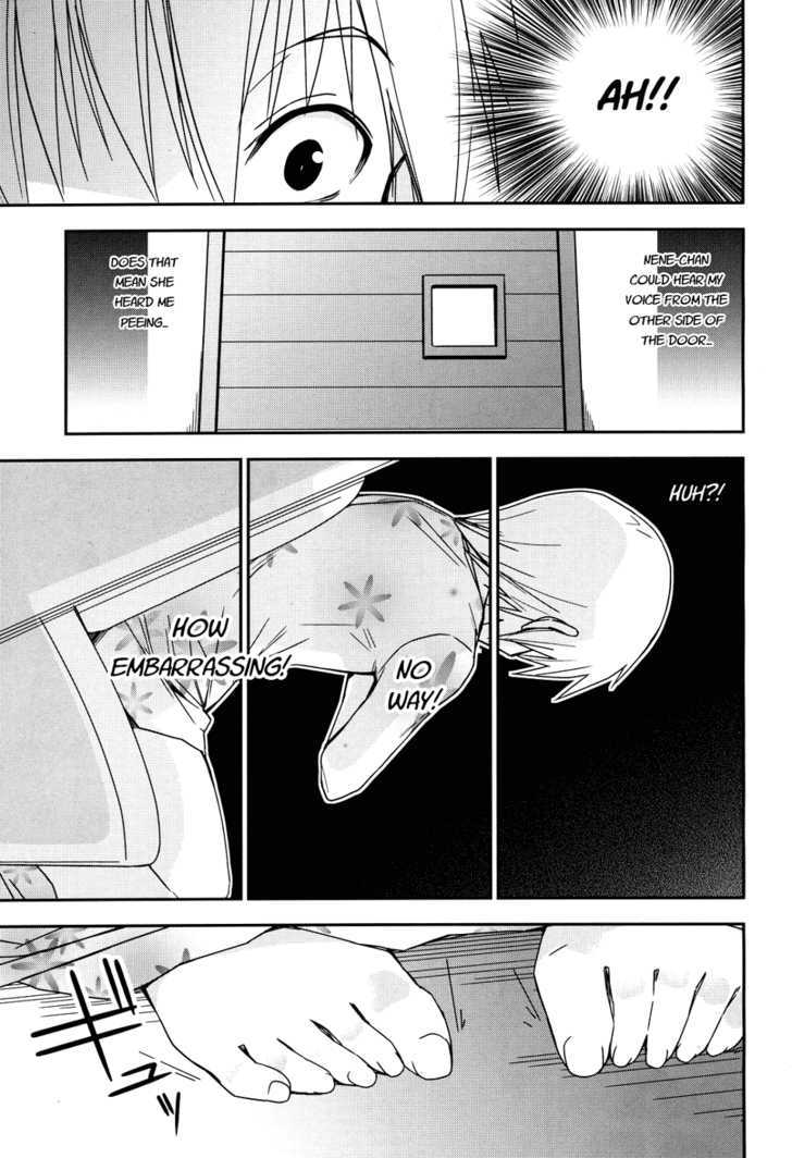 Yamanko! Chapter 4 page 37 - Chapter 4