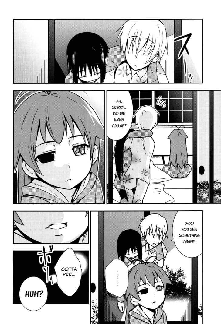 Yamanko! Chapter 4 page 40 - Chapter 4