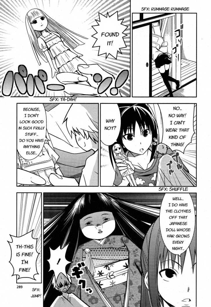 Yamanko! Chapter 5 page 15 - Chapter 5
