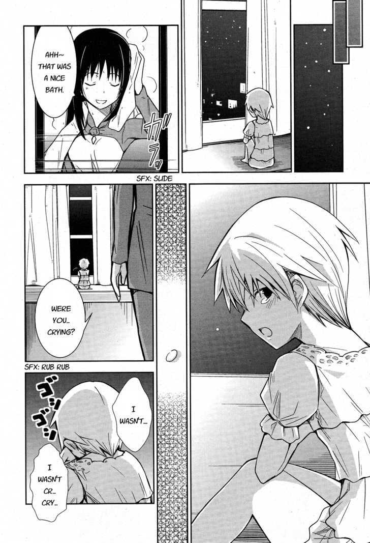 Yamanko! Chapter 5 page 20 - Chapter 5