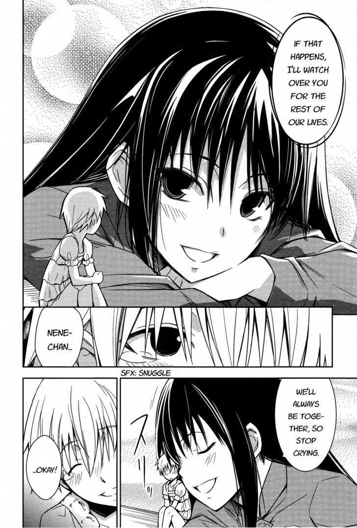 Yamanko! Chapter 5 page 22 - Chapter 5