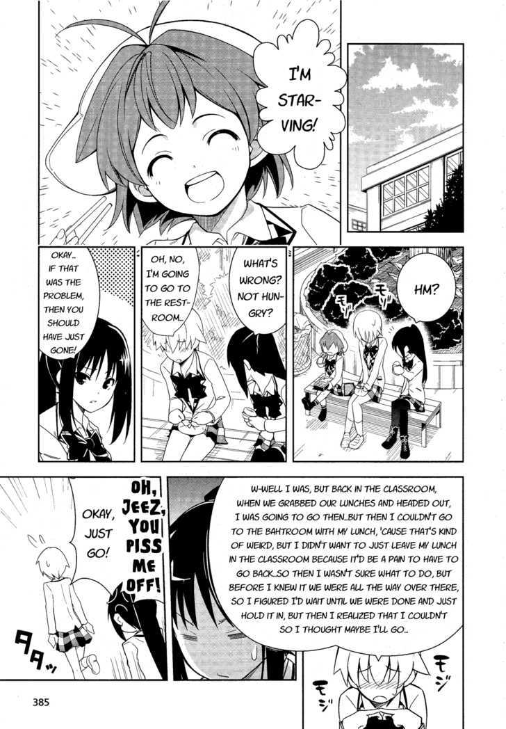 Yamanko! Chapter 9 page 12 - Chapter 9