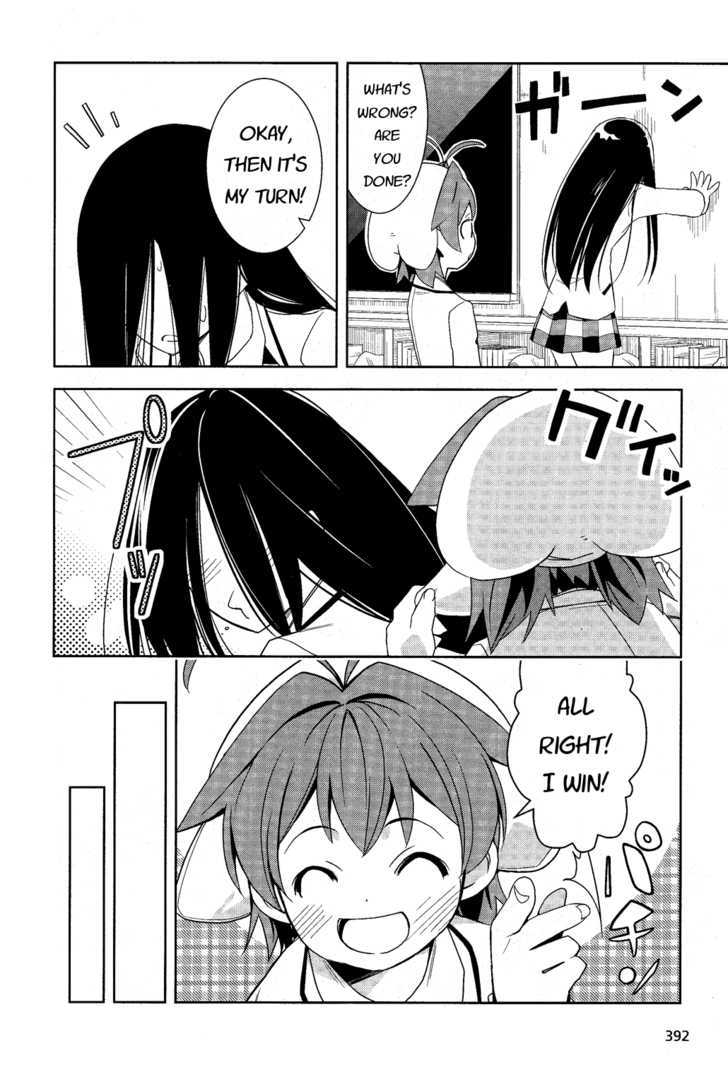 Yamanko! Chapter 9 page 19 - Chapter 9