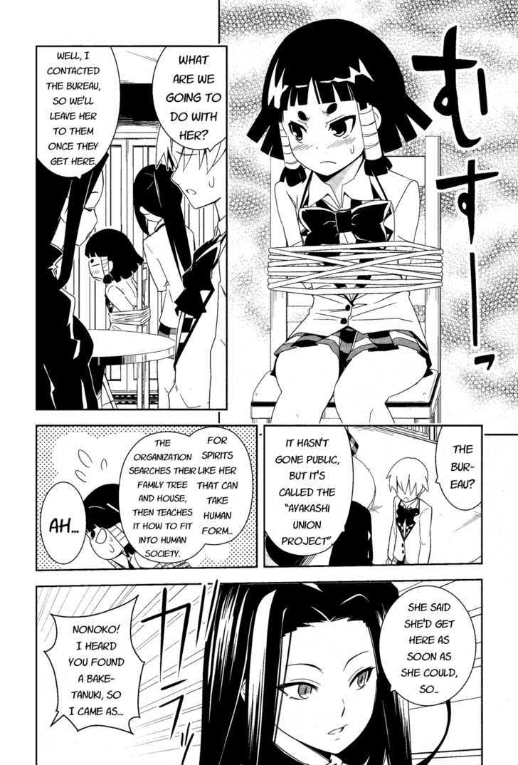 Yamanko! Chapter 9 page 25 - Chapter 9
