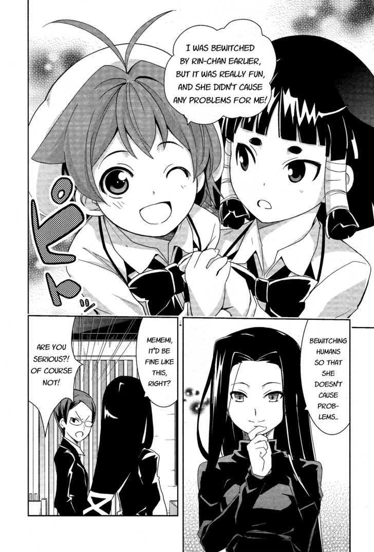Yamanko! Chapter 9 page 29 - Chapter 9