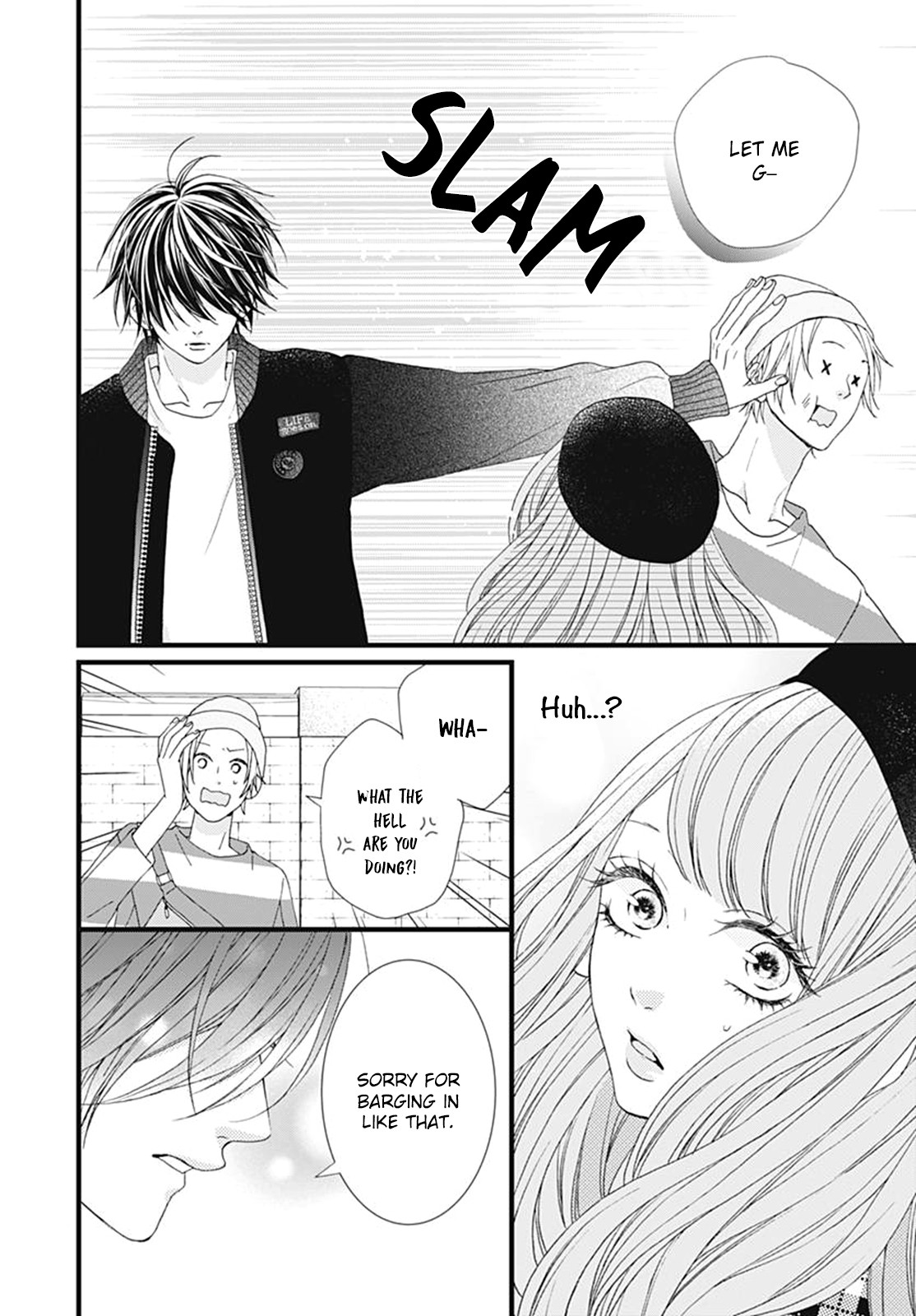 Yamase wa doko e Itta? Chapter 10 page 12 - Chapter 10 [END]