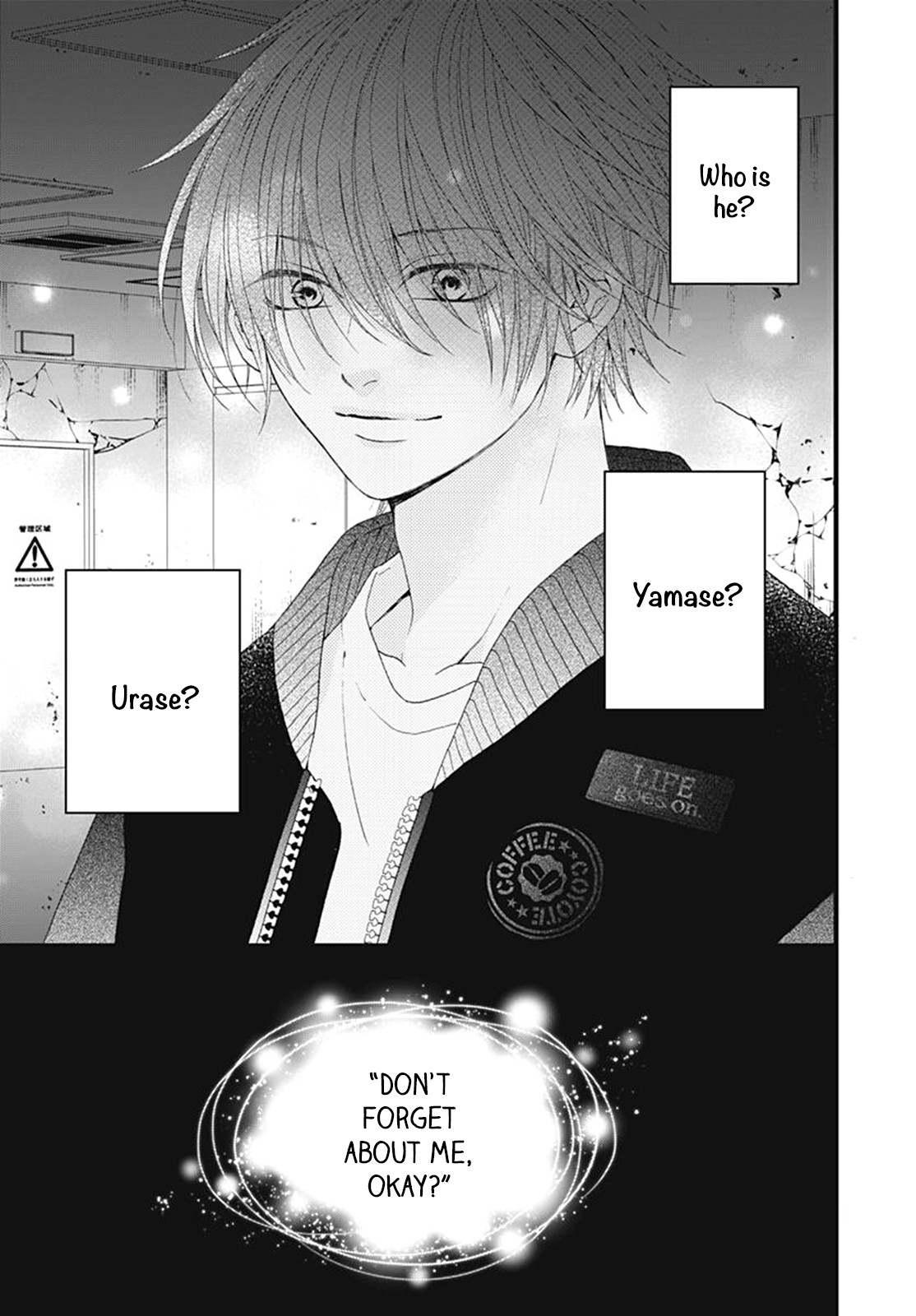 Yamase wa doko e Itta? Chapter 10 page 23 - Chapter 10 [END]
