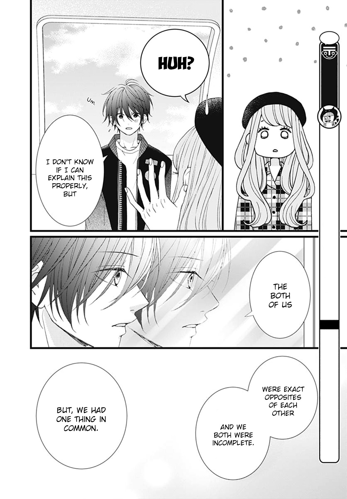 Yamase wa doko e Itta? Chapter 10 page 26 - Chapter 10 [END]