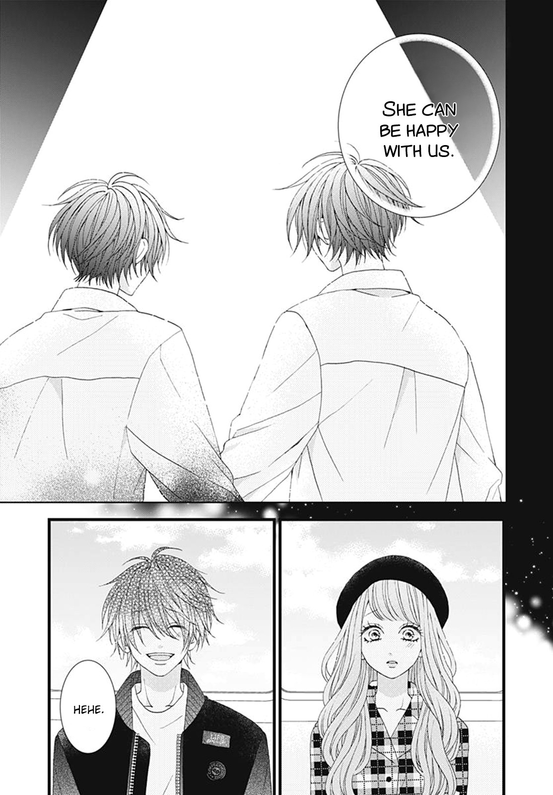 Yamase wa doko e Itta? Chapter 10 page 29 - Chapter 10 [END]
